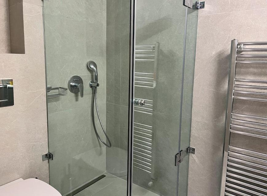 Apartmán Pratinou Penthouse Atény Exteriér fotografie
