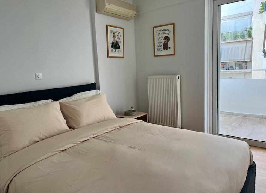 Apartmán Pratinou Penthouse Atény Exteriér fotografie