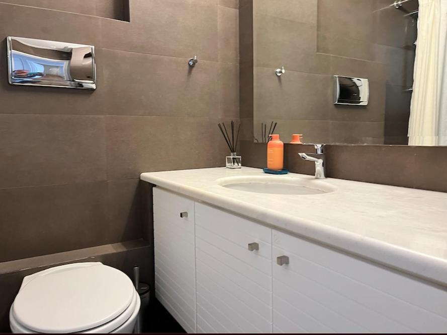 Apartmán Pratinou Penthouse Atény Exteriér fotografie
