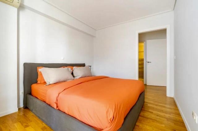 Apartmán Pratinou Penthouse Atény Exteriér fotografie