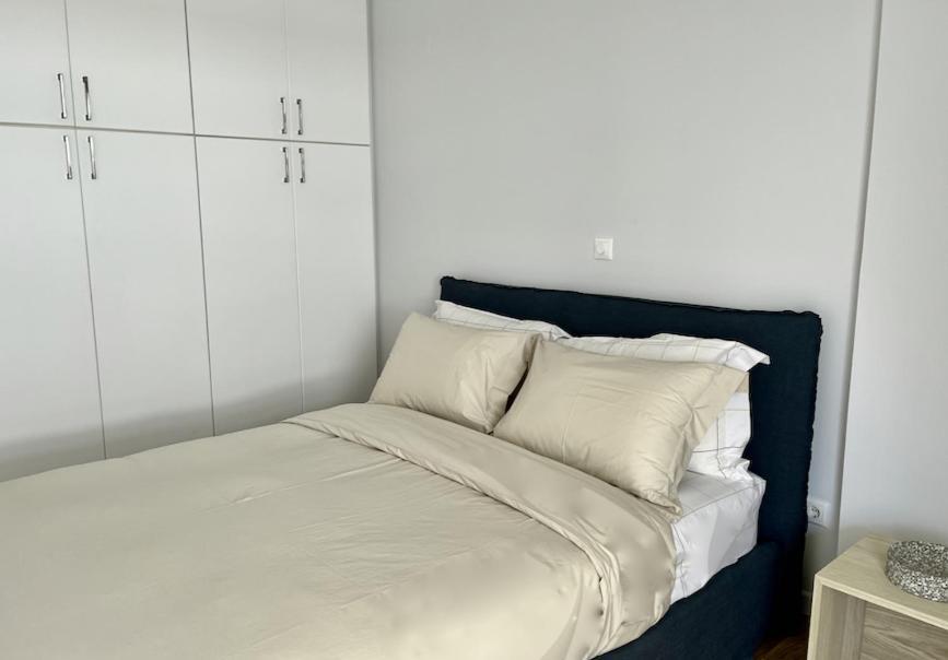 Apartmán Pratinou Penthouse Atény Exteriér fotografie