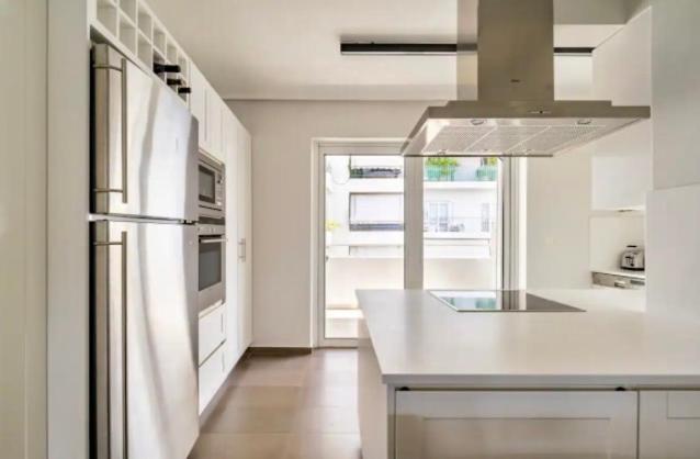 Apartmán Pratinou Penthouse Atény Exteriér fotografie