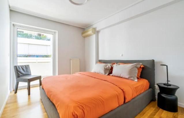 Apartmán Pratinou Penthouse Atény Exteriér fotografie