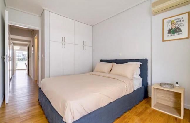 Apartmán Pratinou Penthouse Atény Exteriér fotografie